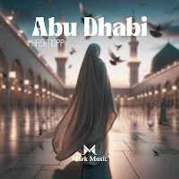 Kasimoff — Abu Dhabi — обложка