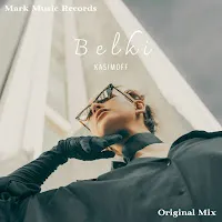 Kasimoff — Belki — обложка