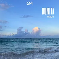 Kasimoff — Bonita — обложка