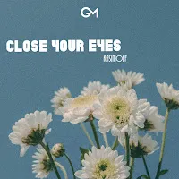 Kasimoff — Close Your Eyes — обложка