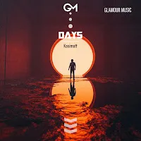 Kasimoff — Days — обложка