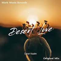 Kasimoff — Desert Love — обложка
