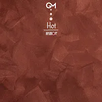 Kasimoff — Hot — обложка