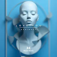 Kasimoff — I Love You — обложка