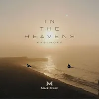 Kasimoff — In The Heavens — обложка