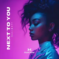 Kasimoff — Next To You — обложка