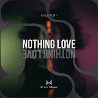Kasimoff — Nothing Love — обложка