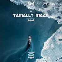 Kasimoff — Tamally Maak — обложка